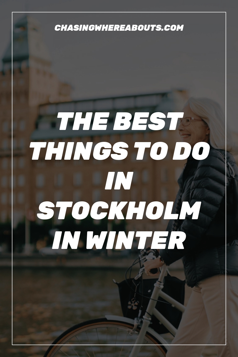 The Best Things to do in Stockholm in Winter 8