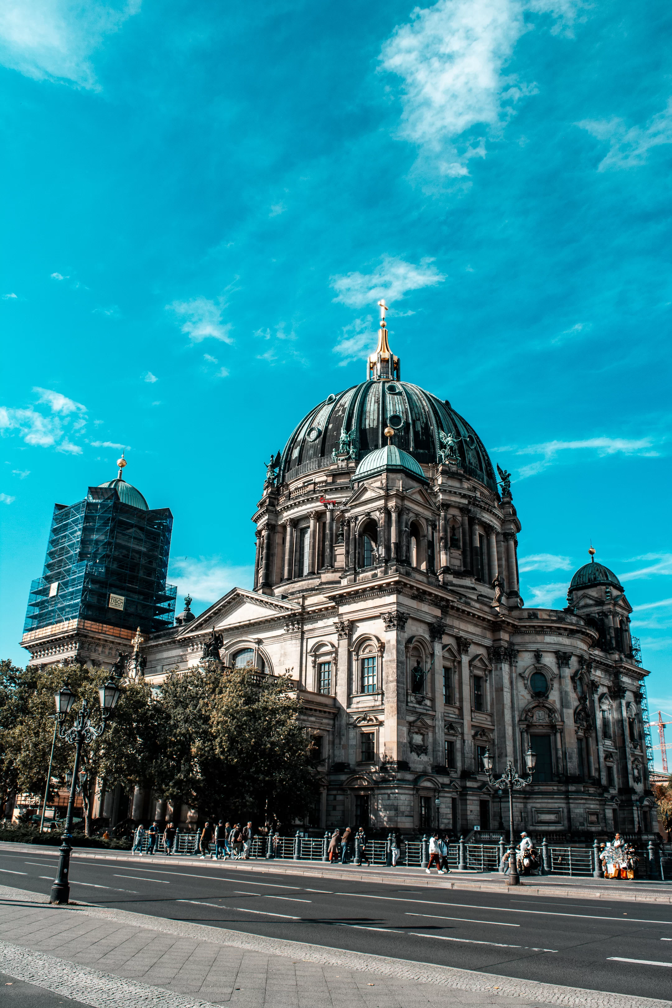 Berlin Stock Photos for Free 9