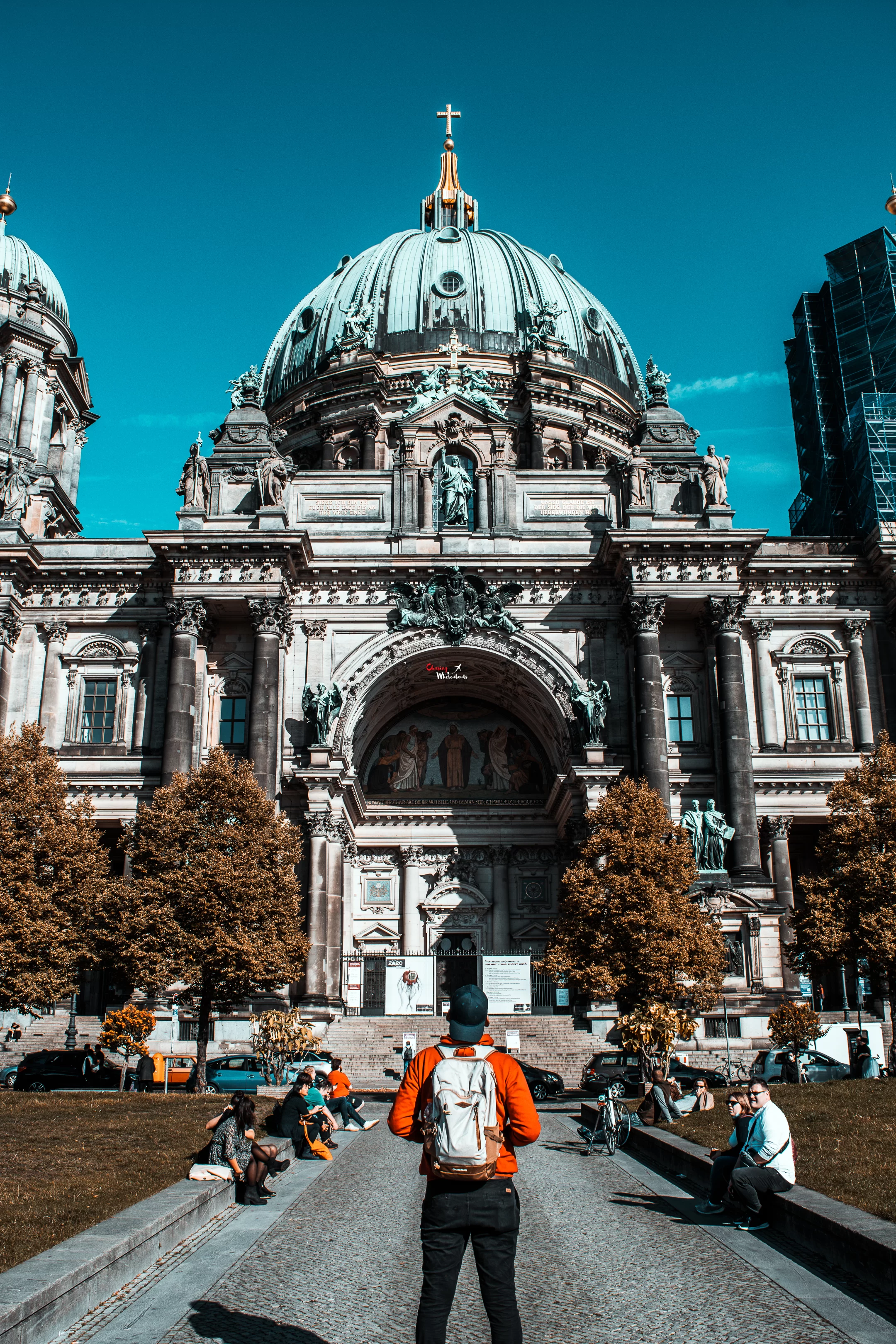 Berlin Stock Photos for Free 1